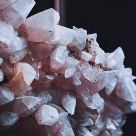 Unlock Heart Chakra Benefits with Rose Quartz - EclipticJew